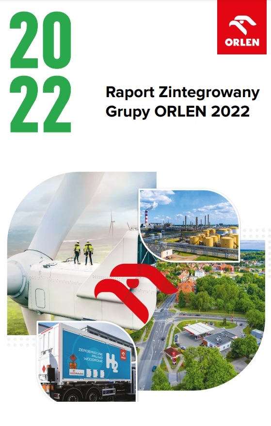 Sprawozdanie 2022