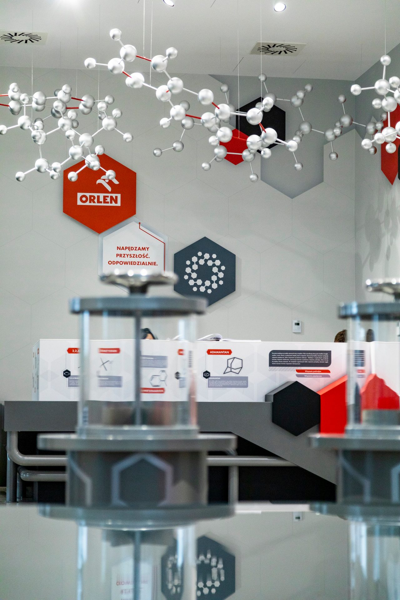 The Research and Development Centre