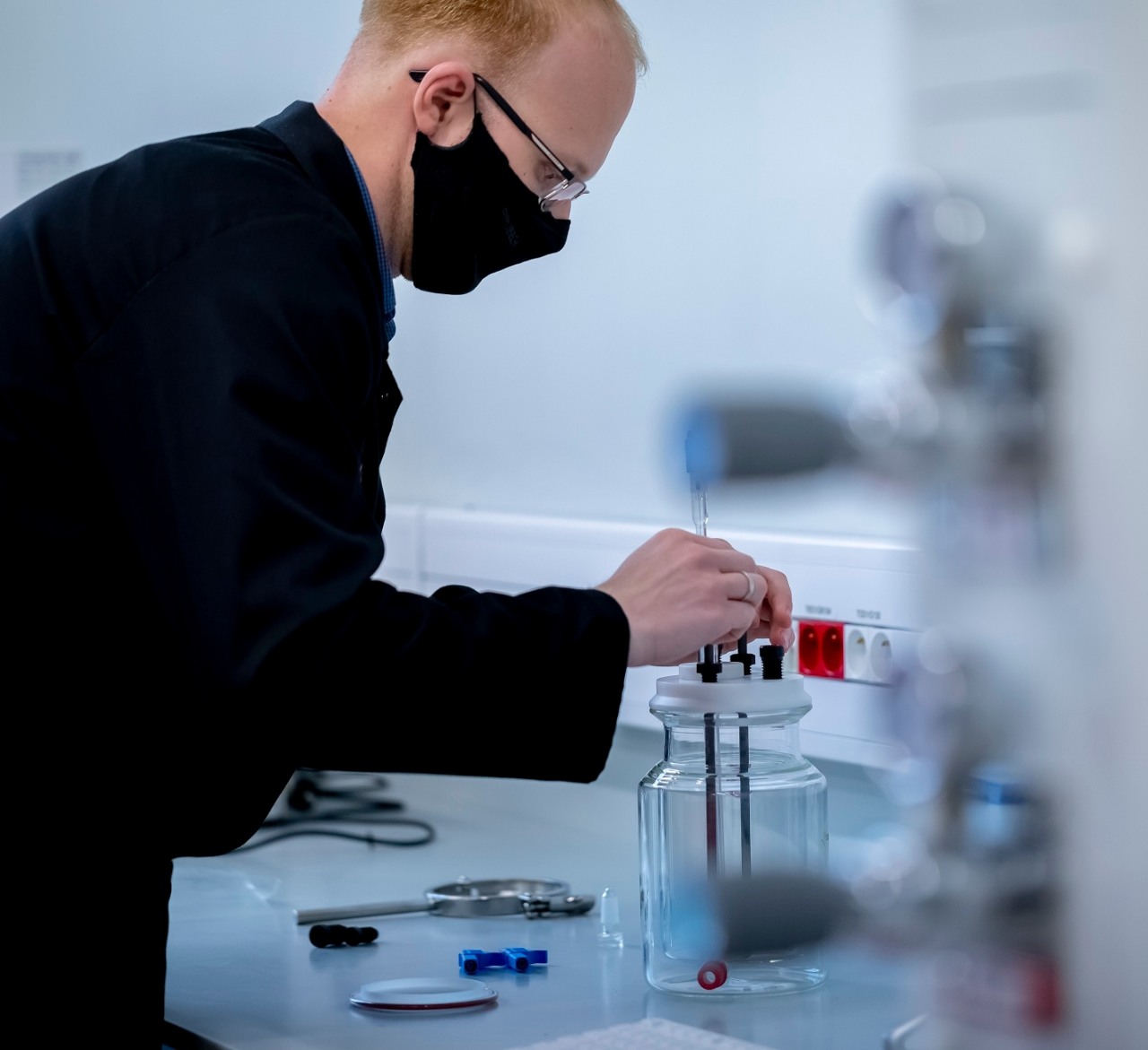 The Research and Development Centre