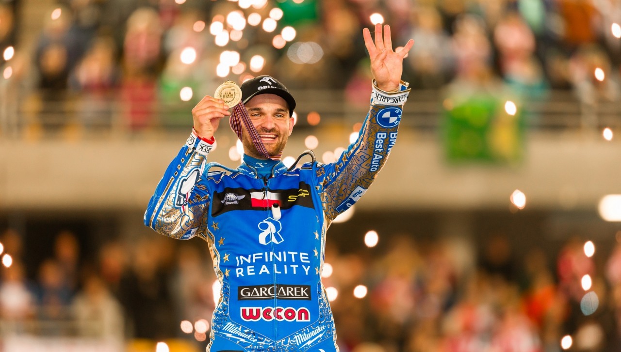 Bartosz Zmarzlik #95 (Polska)

DeWalt Toruń FIM Speedway Grand Prix of Poland, Toruń, Poland, 2023-09-30

Foto: Tomasz Przybylski // GESS.PL