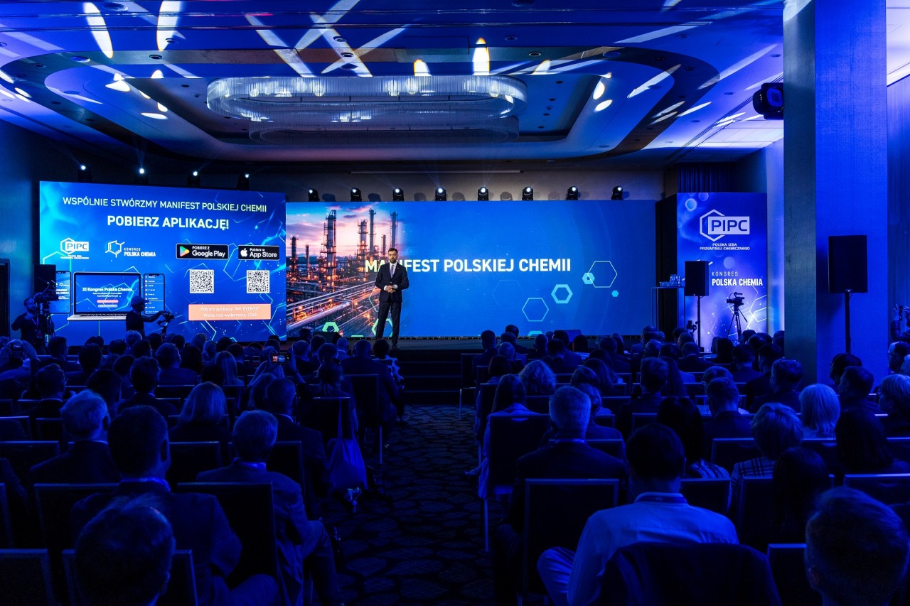 XI Kongres Polska Chemia 06-07.06.2024