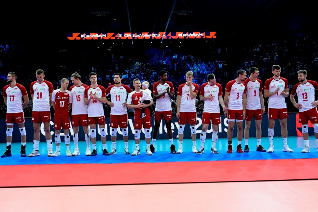volleyball