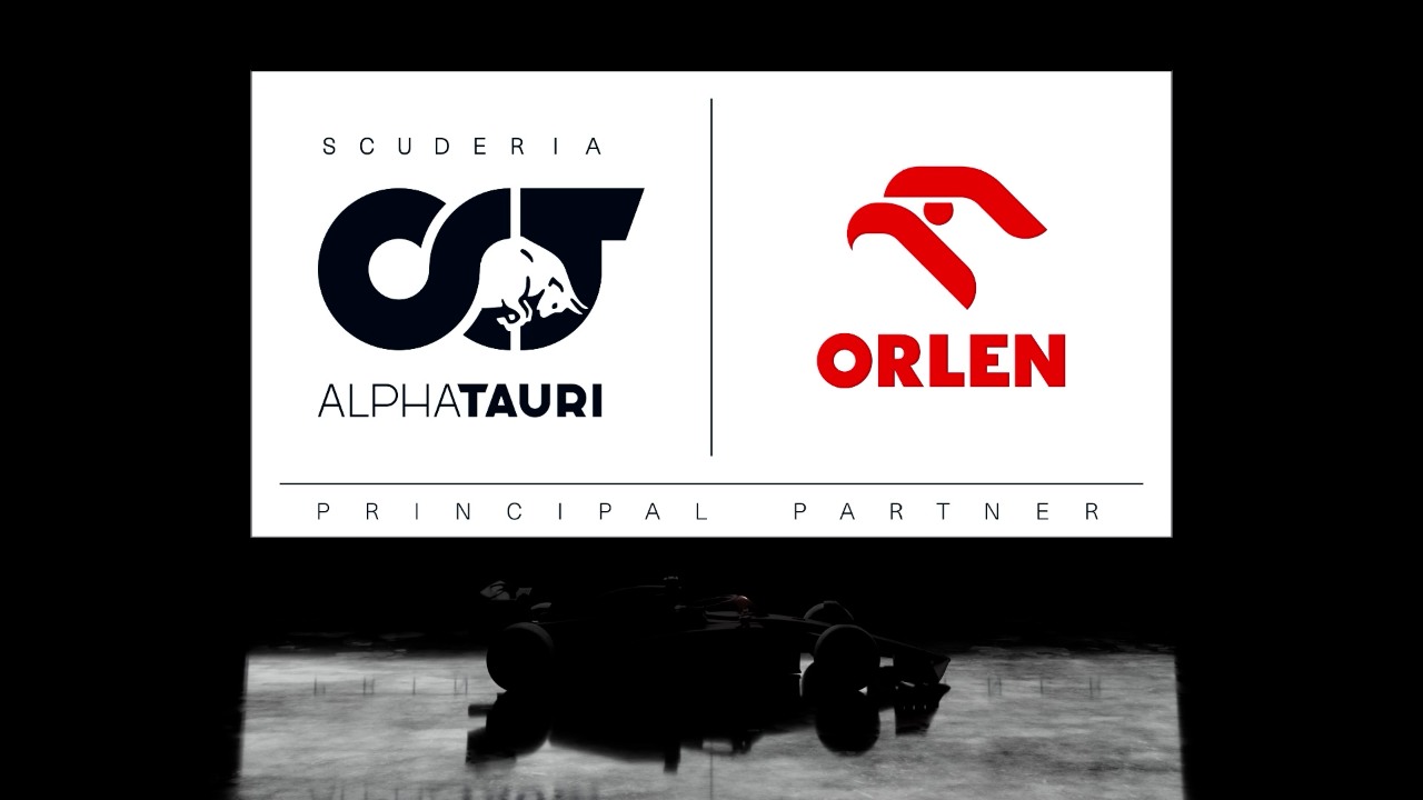 formula car