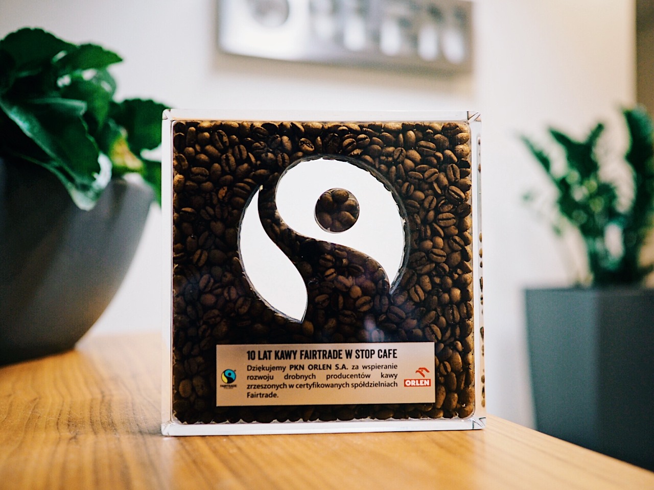 FairTrade Award