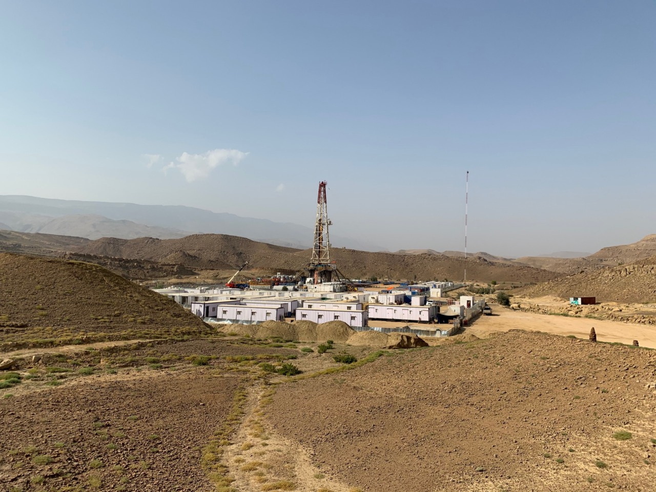 Pakistan A Riman Pakistan