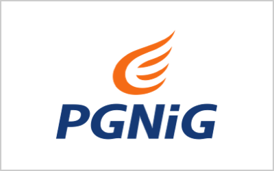 PGNiG logo