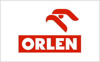 ORLEN logo