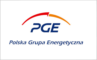 PGE logo