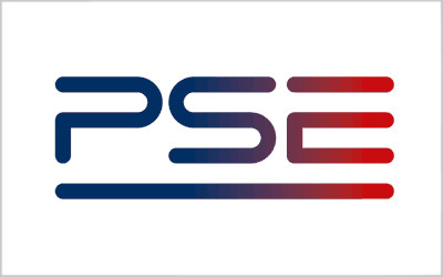 PSE logo