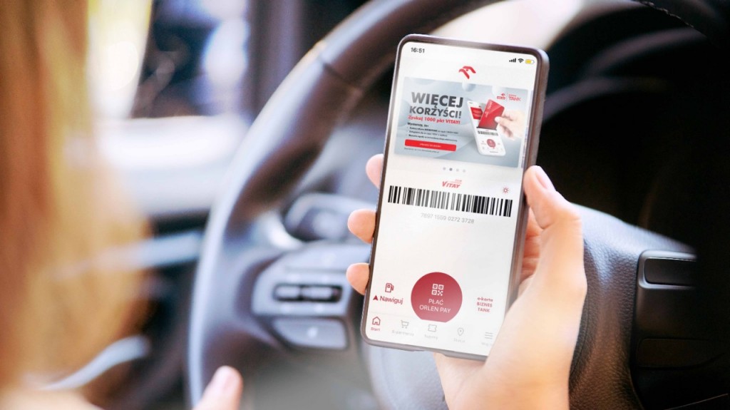 Offers for drivers | ORLEN