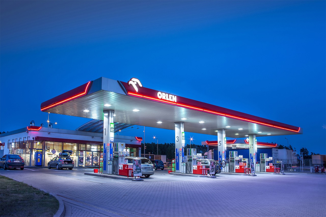 PKN ORLEN