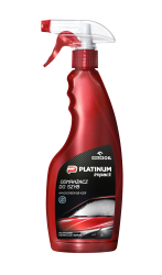 Platinum Impact Odmrażacz do szyb