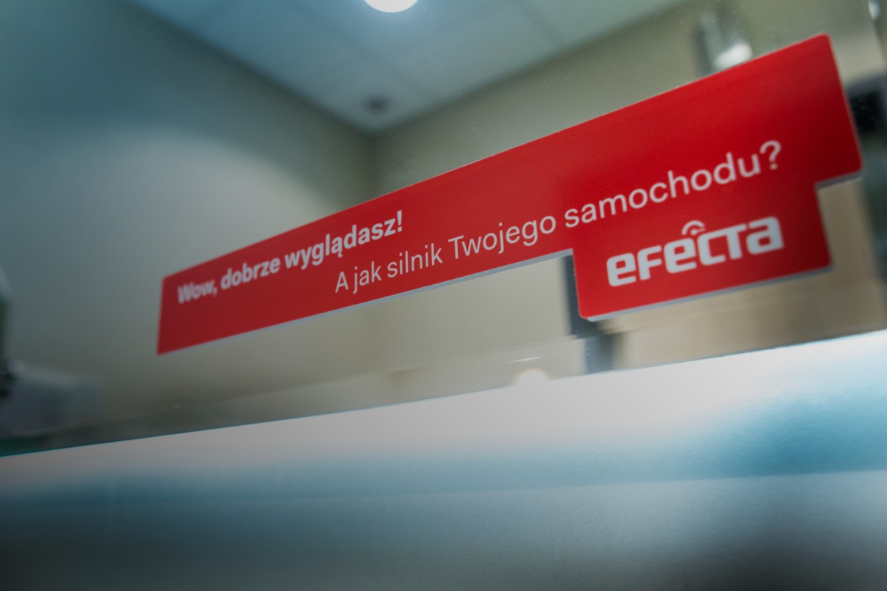 komunikat reklamowy orlen