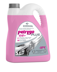 Petrygo PLUS G12+