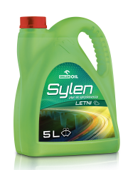 Letni płyn do spryskiwaczy SYLEN