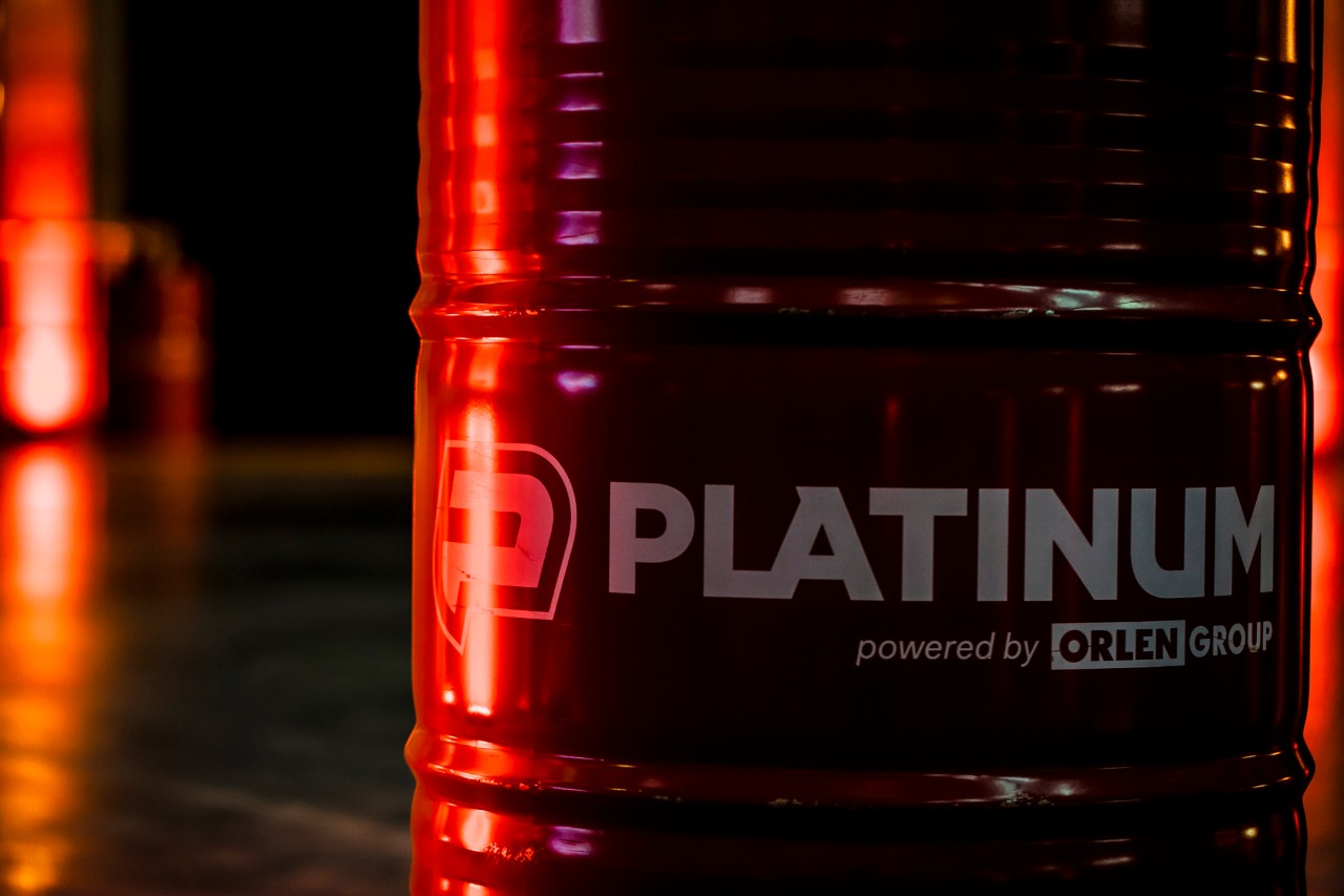 ORLEN Platinum