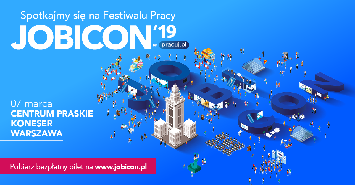 JOBICON