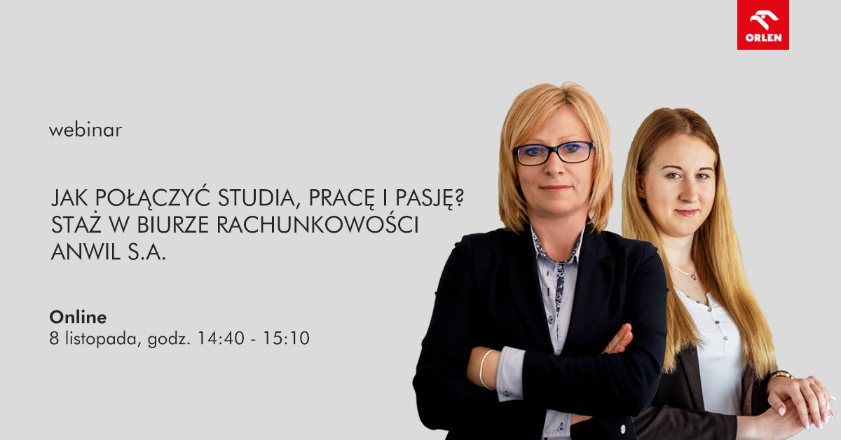Jak połączyć studia, pracę i pasję?