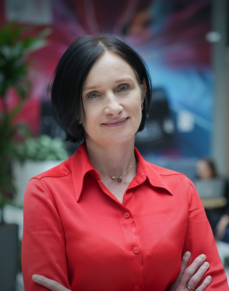 Agnieszka Samel-Gorzela