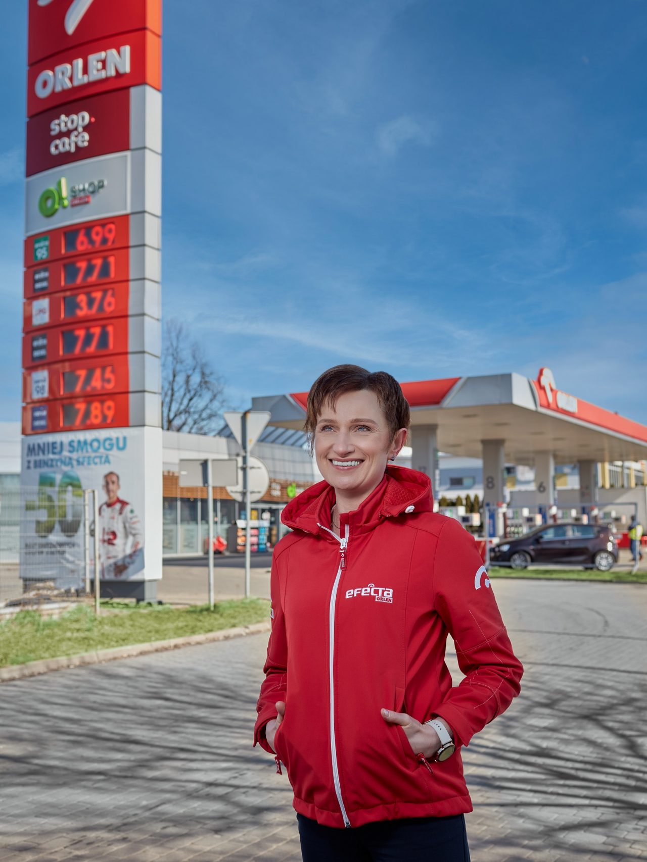 Ewelina Rudowska