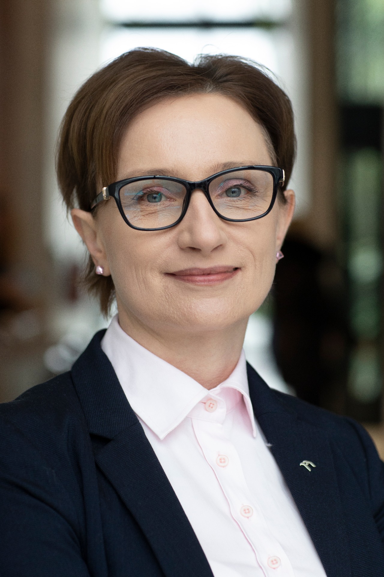 Agnieszka Samel-Gorzela