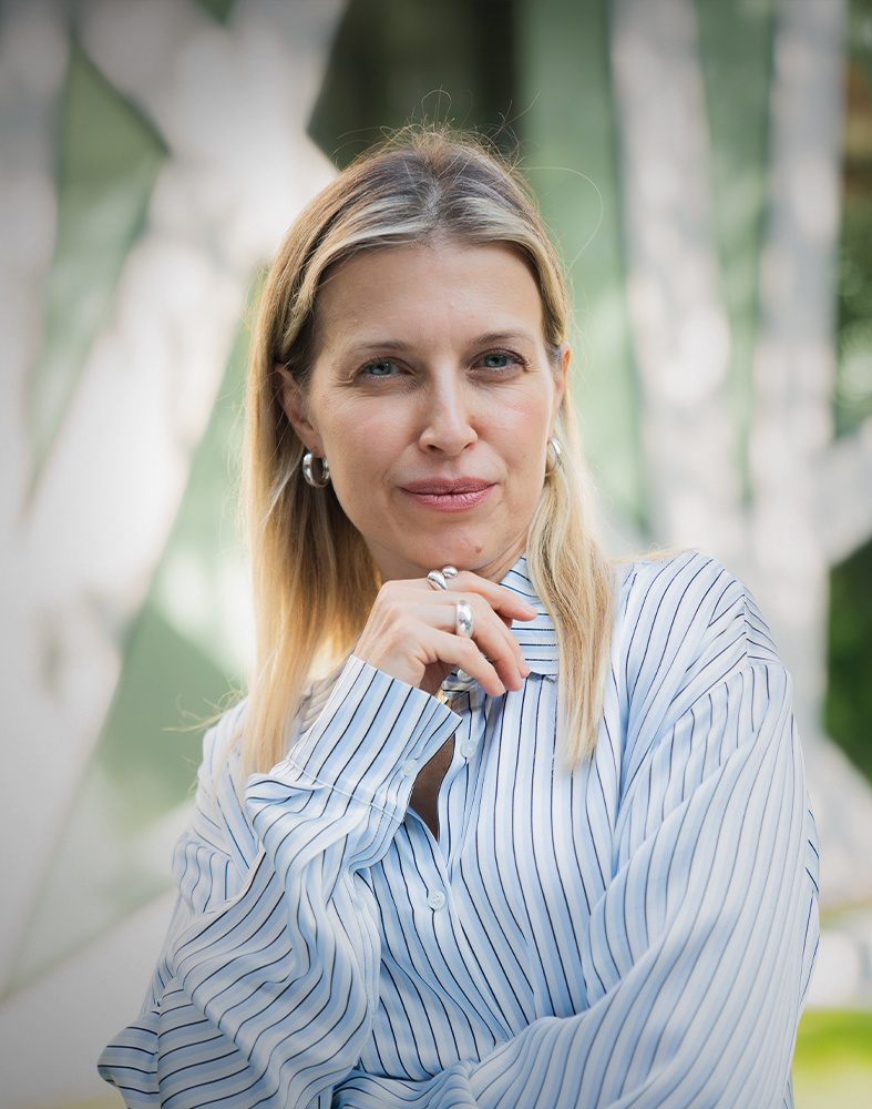 Aneta Skalska