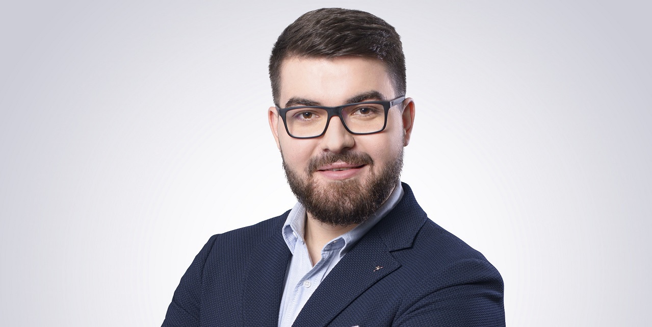 Cezary Leleń