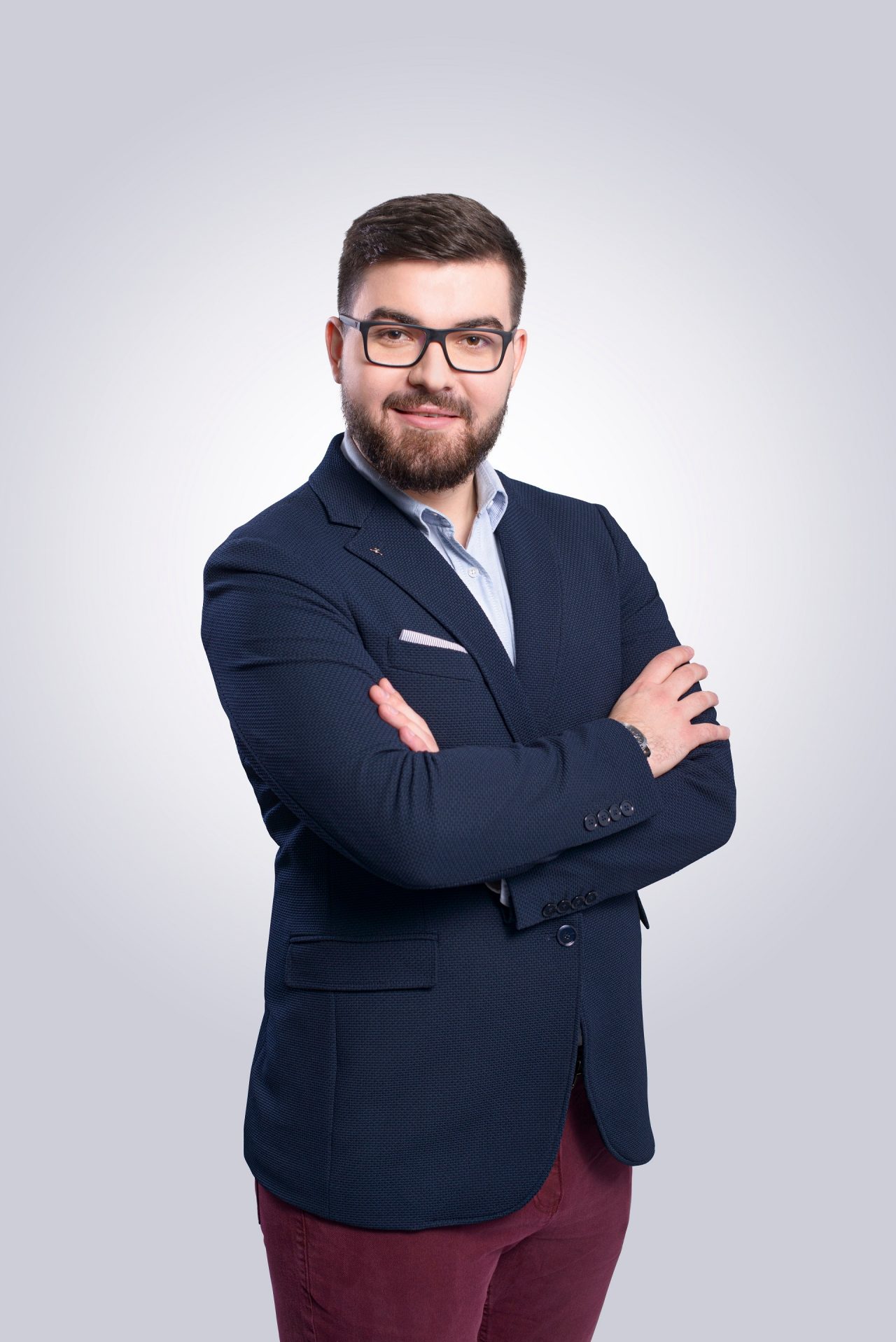 Cezary Leleń