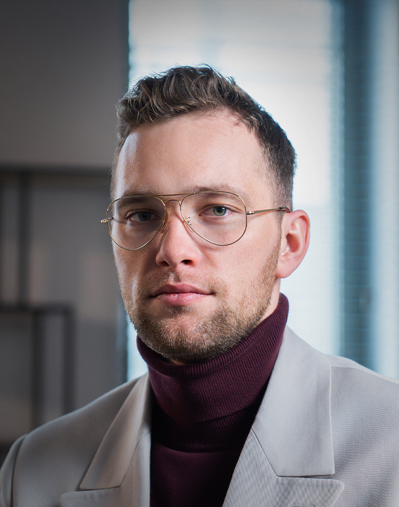 Damian Wiśniewski