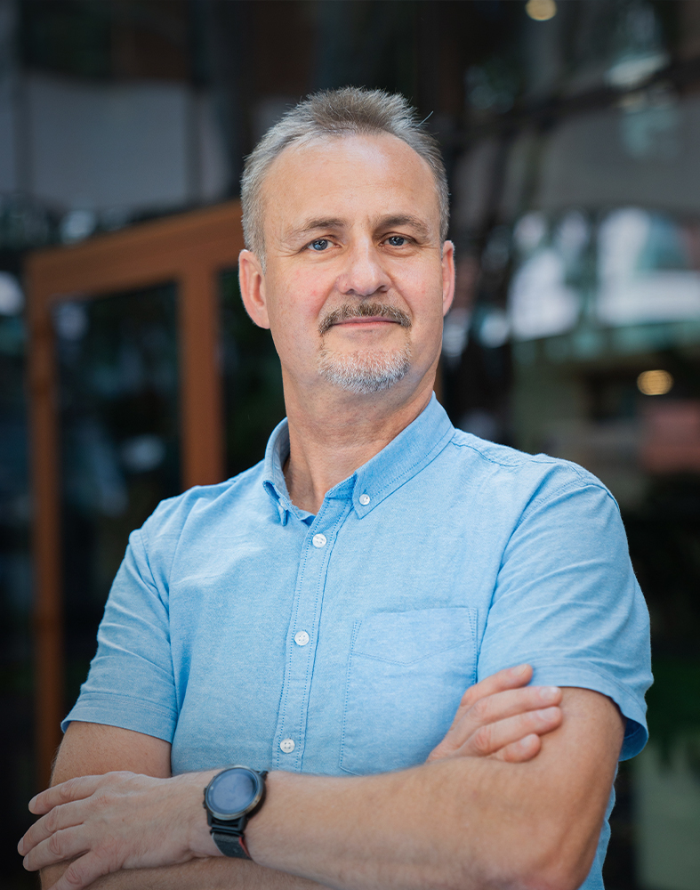 Dariusz Zygadliński