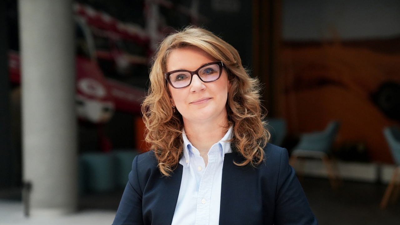 Dorota Konarska