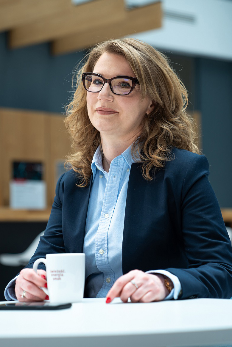 Ewelina Rudowska