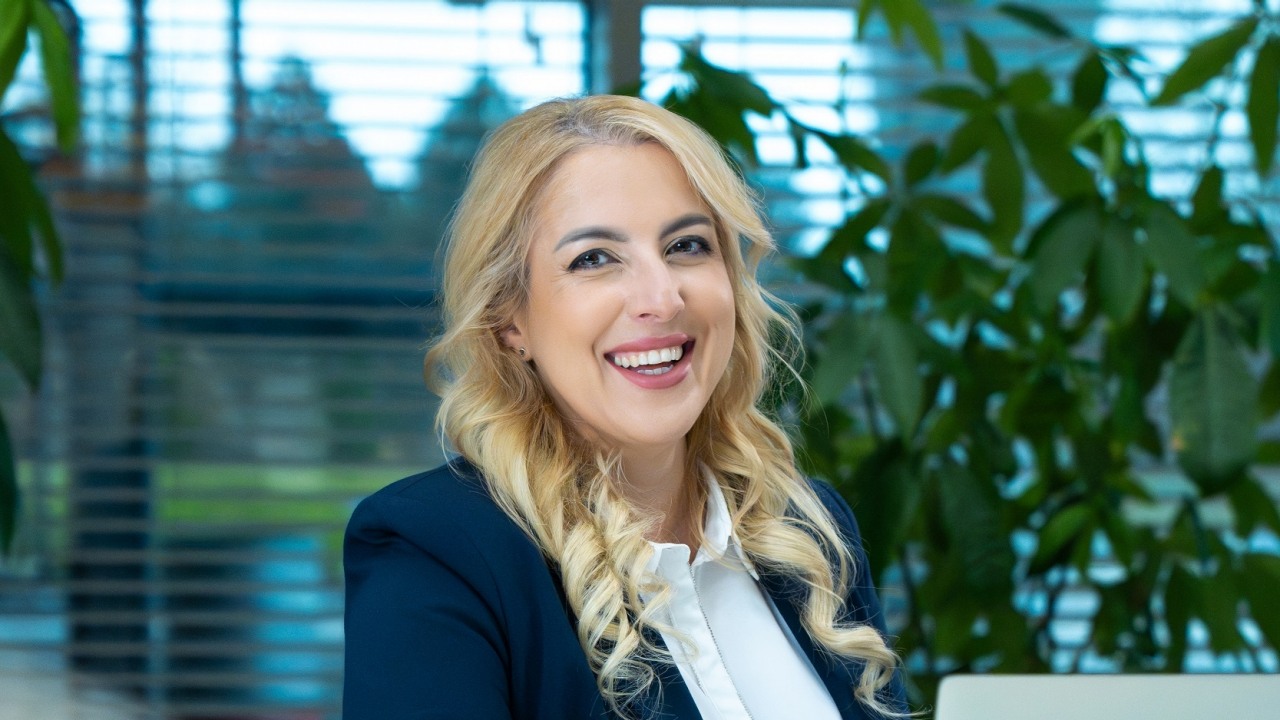 Ewa Zwolińska