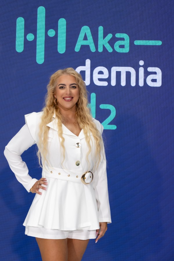 Ewa Zwolińska