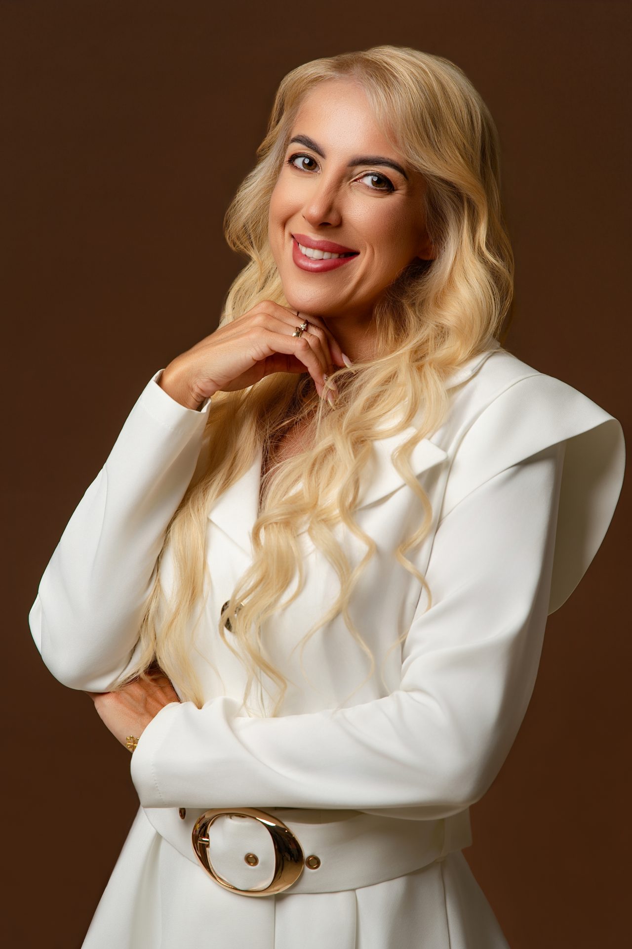 Ewa Zwolińska