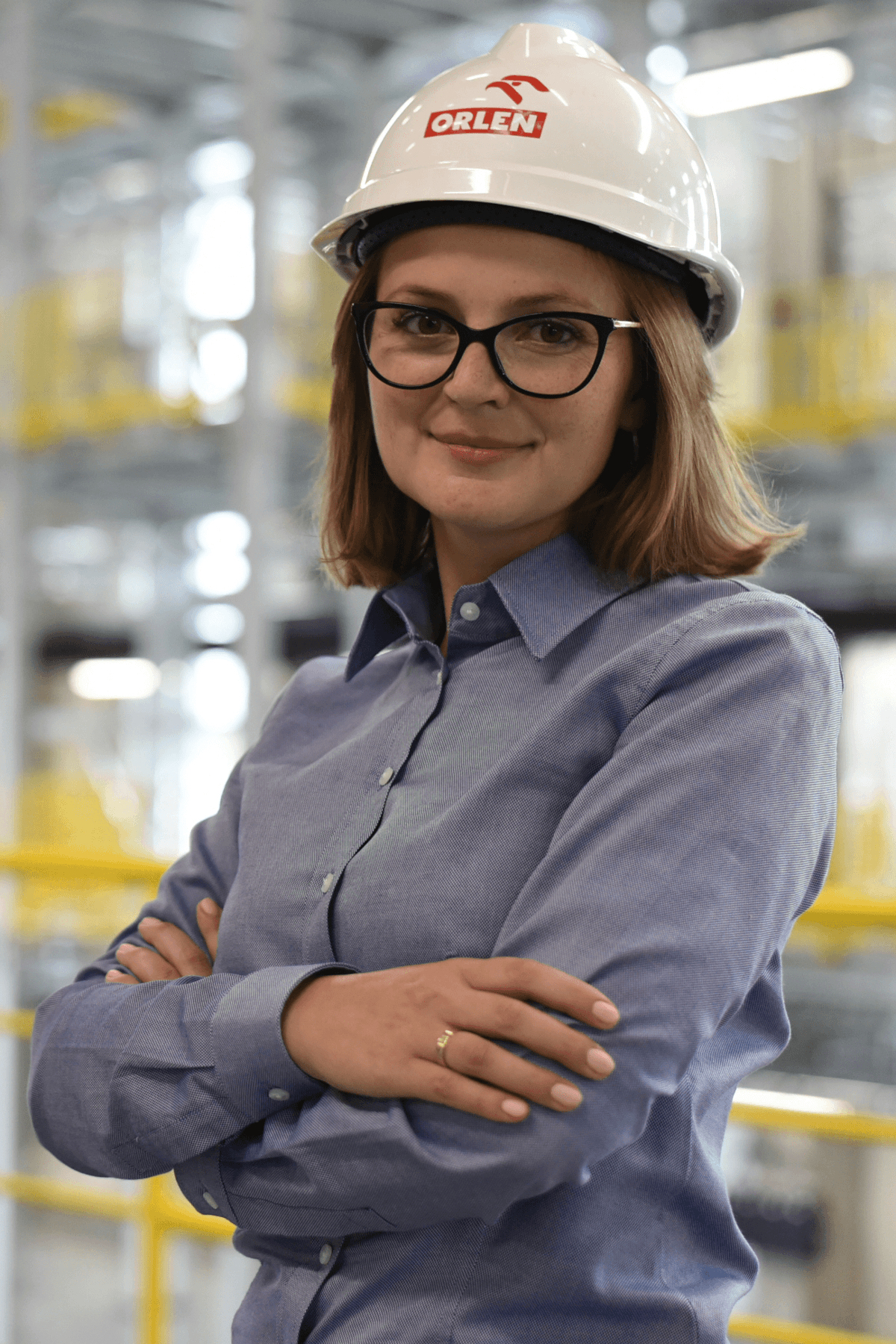 Ewelina Rudowska