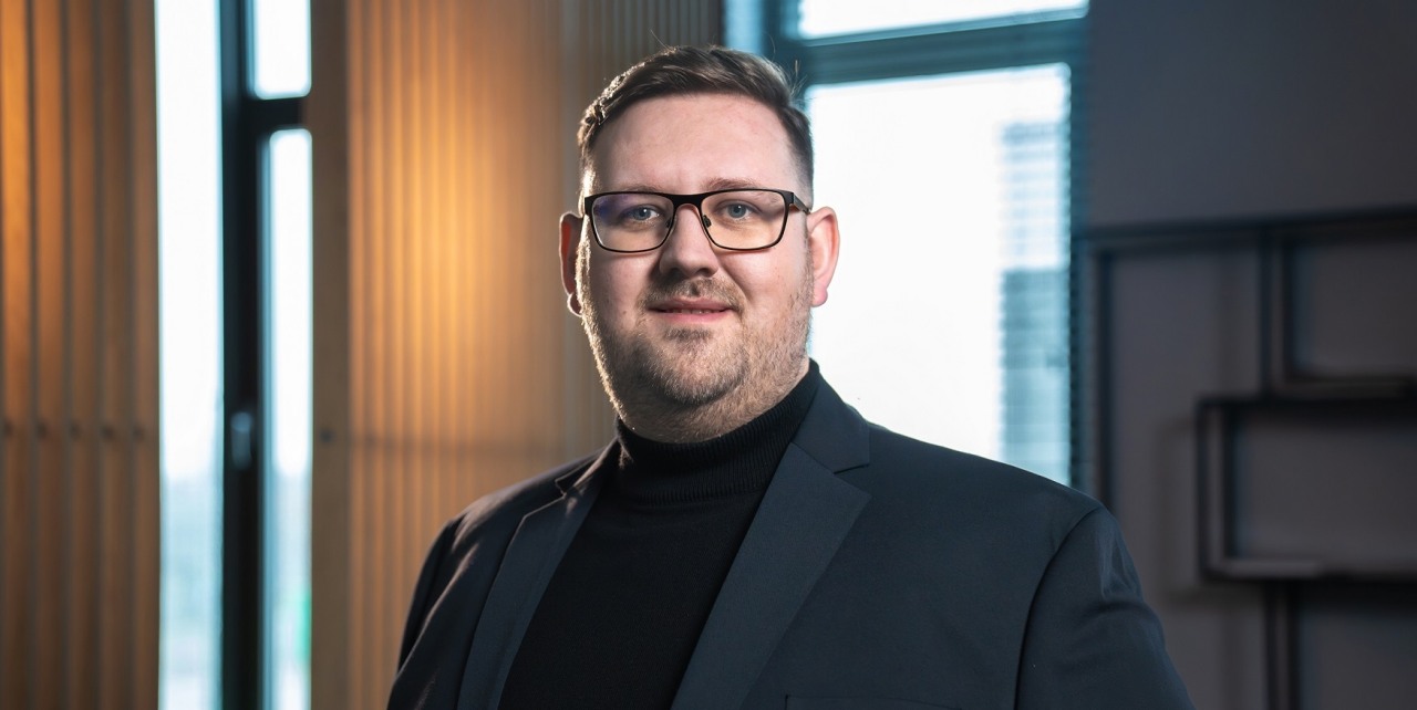 Jakub Chojnacki