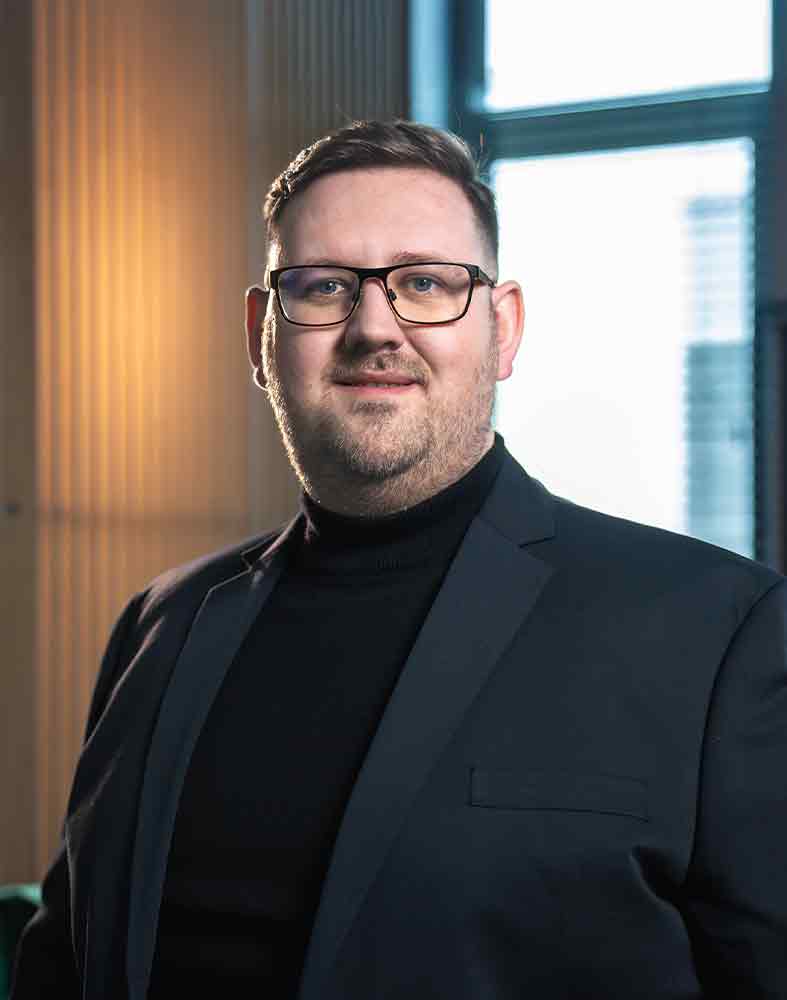 Jakub Chojnacki