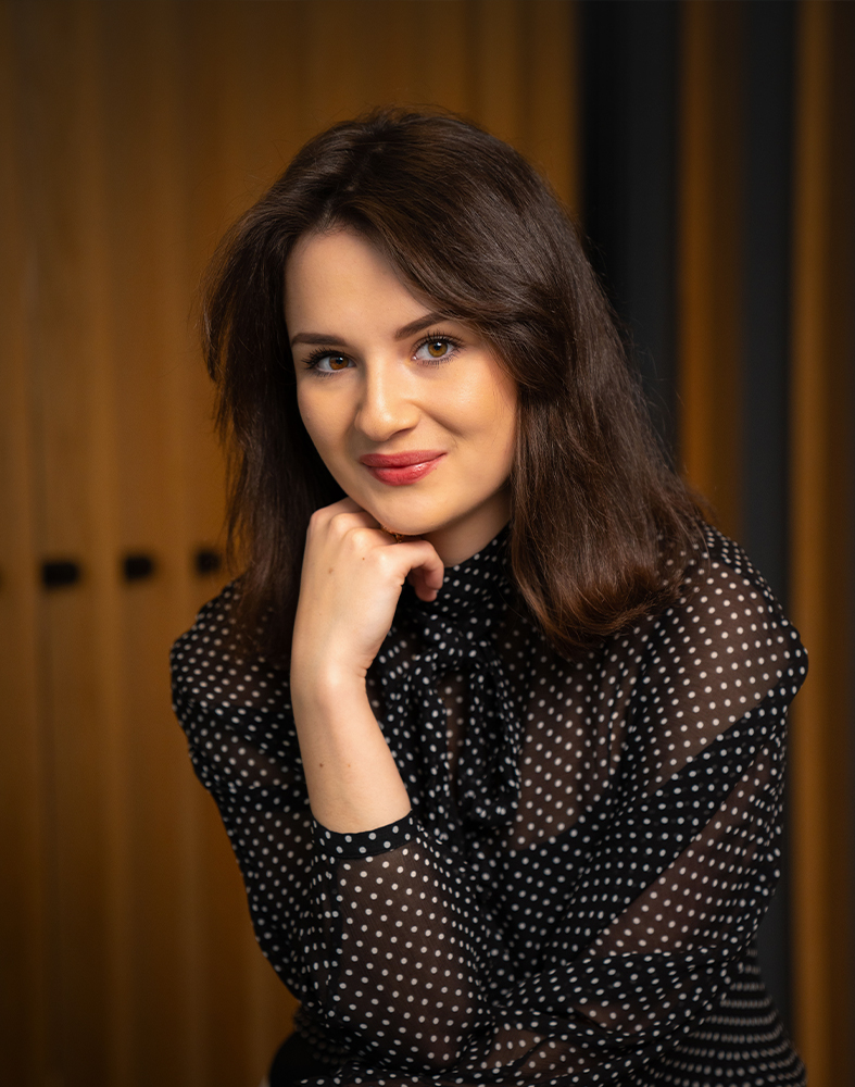 Julia Ćwiek