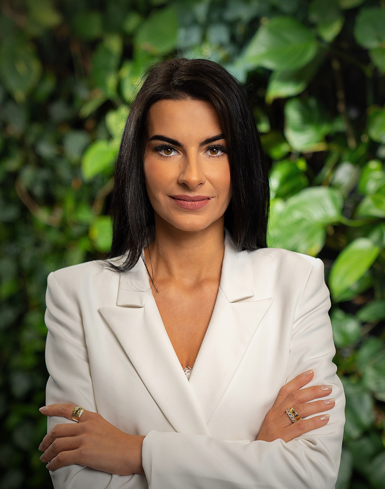 Karolina Pawłowska