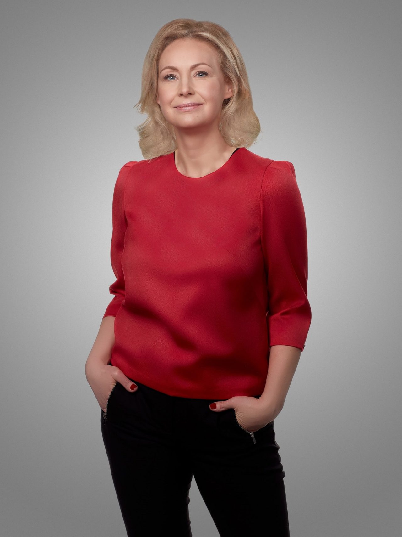 Małgorzata Kaczorowska-Piesak