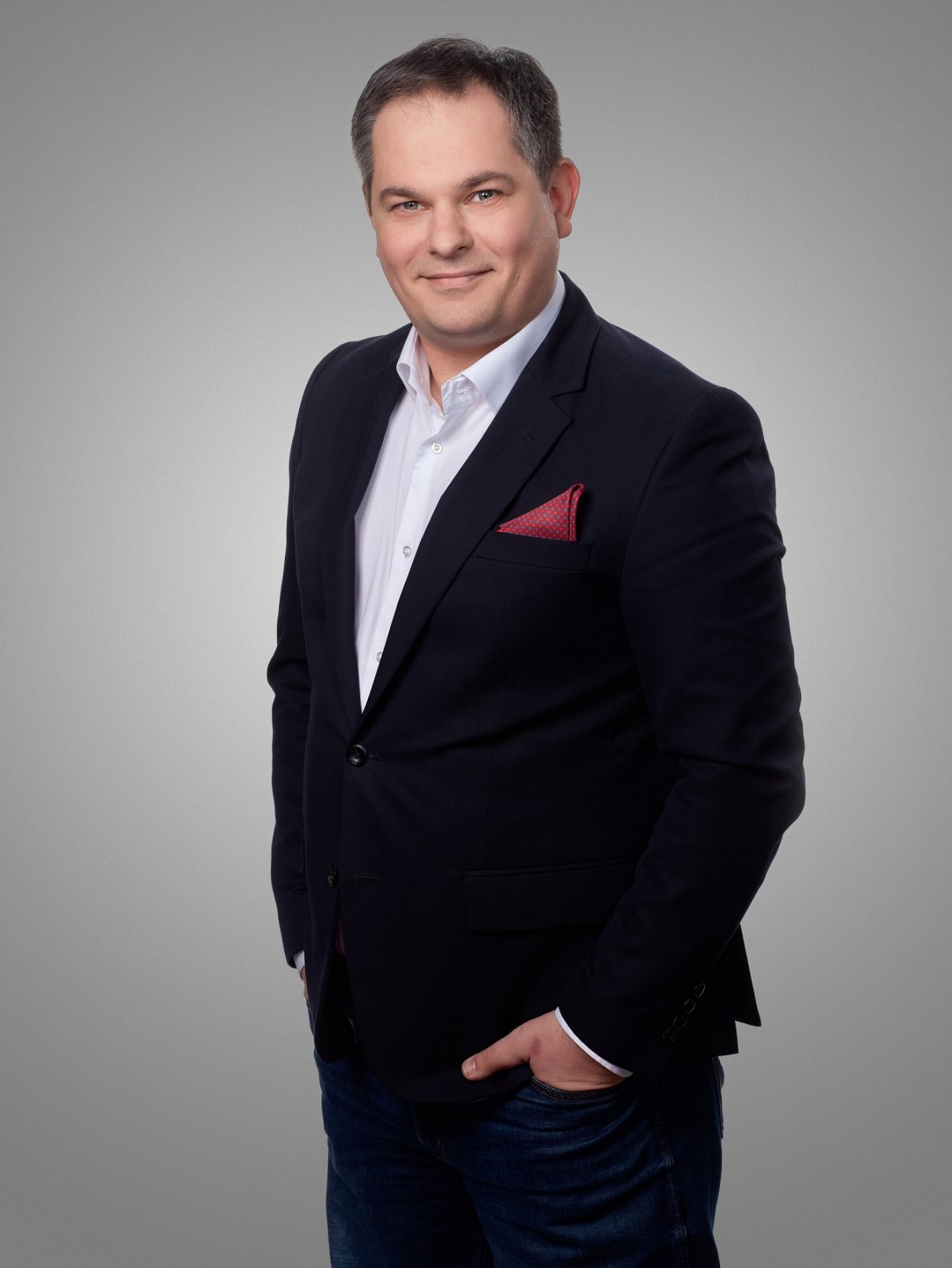 Marcin Jankowski