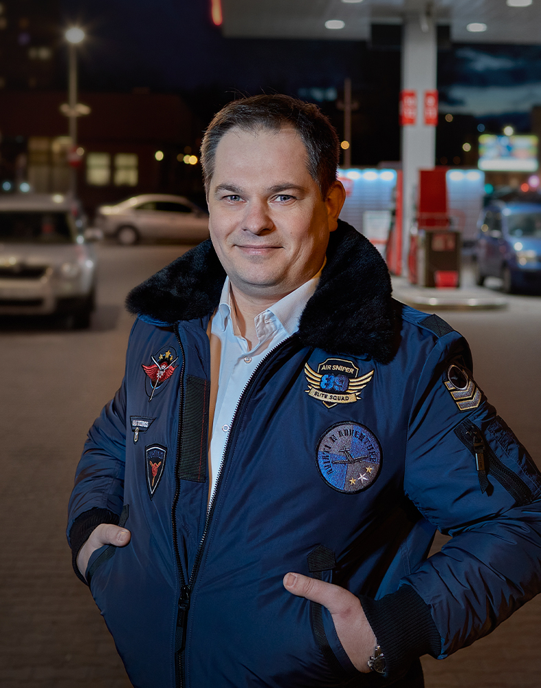 Marcin Jankowski