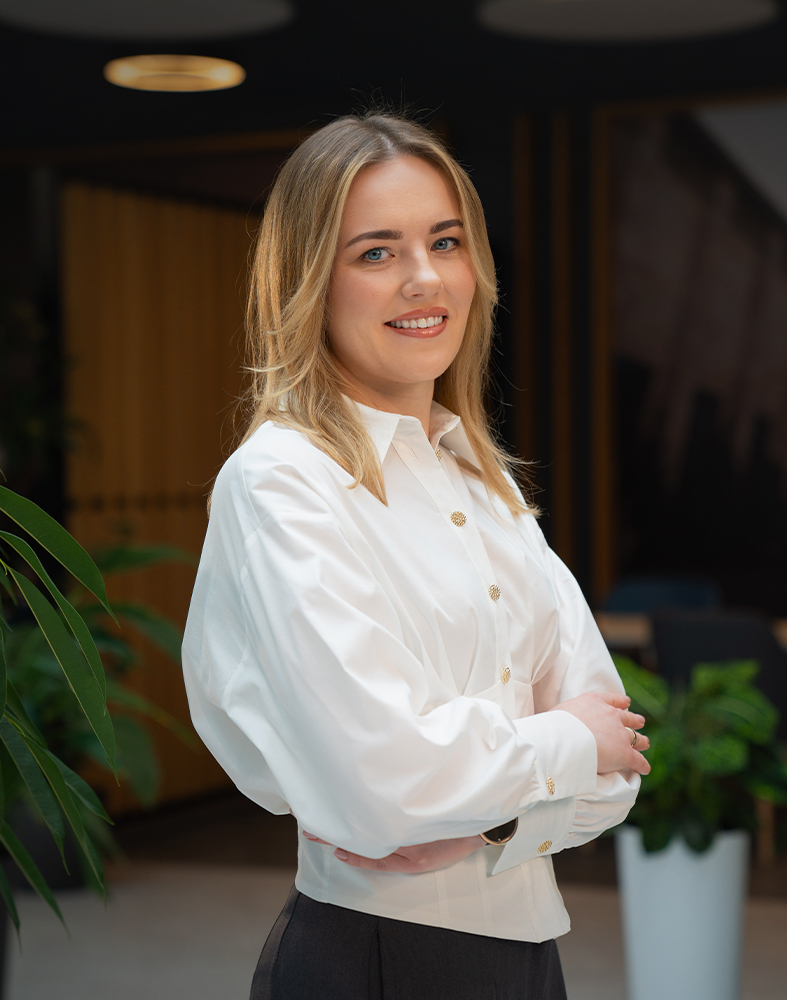 Martyna Ekiel