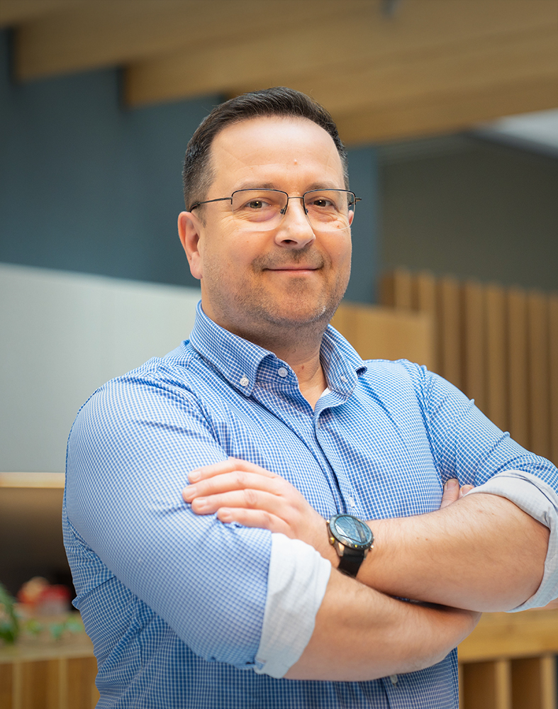 Michał Dobrański