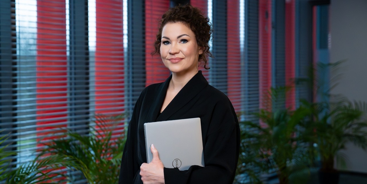 Monika Gozdanek