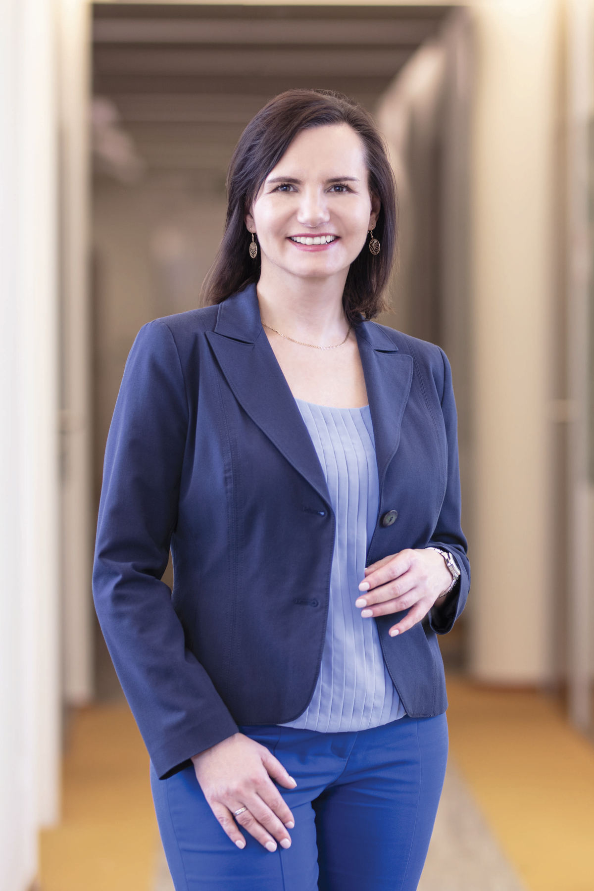 Monika Podkowińska