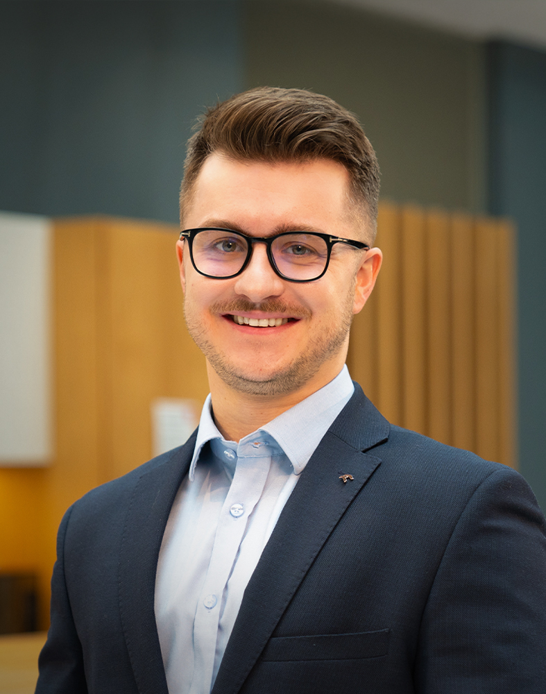 Piotr Kiebzak