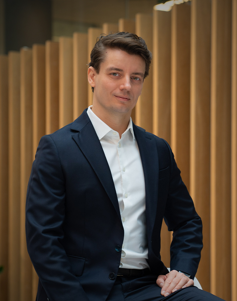 Roland Rychlik