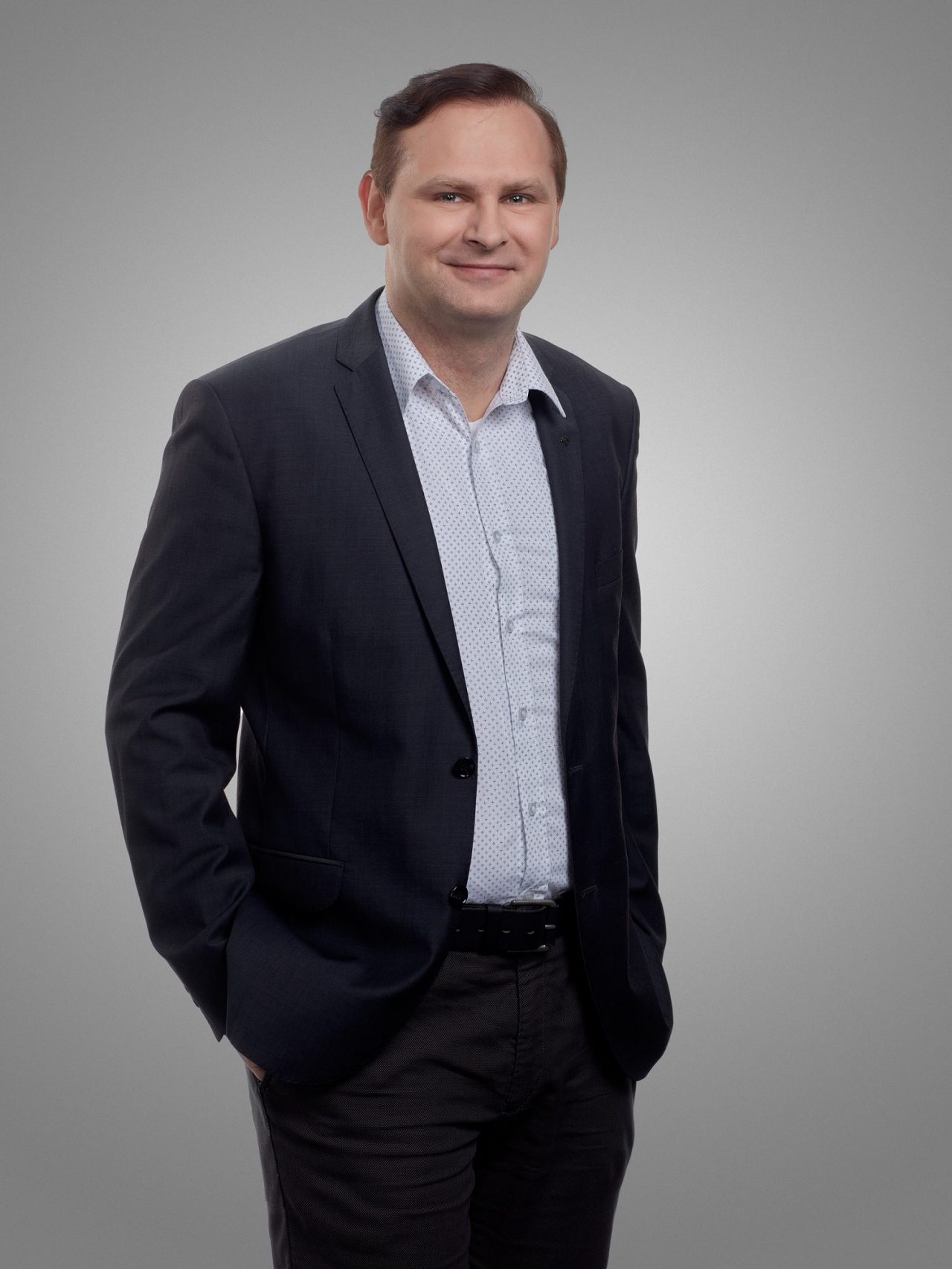 Ryszard Książek